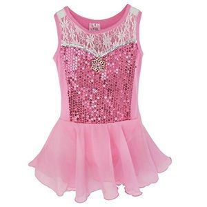 Sleeping Beauty Aurora tutu ballet dress 🎀